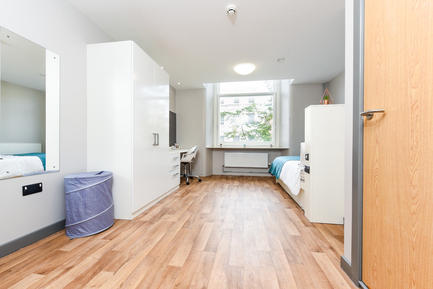 Image of John Bell House, Belfast