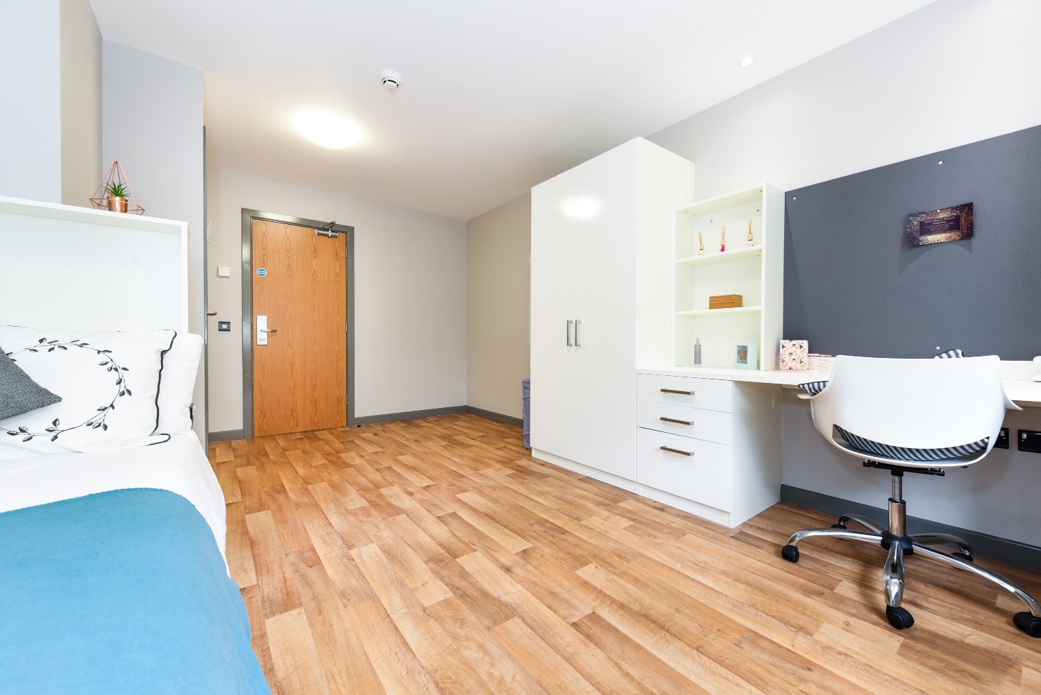 Image of John Bell House, Belfast