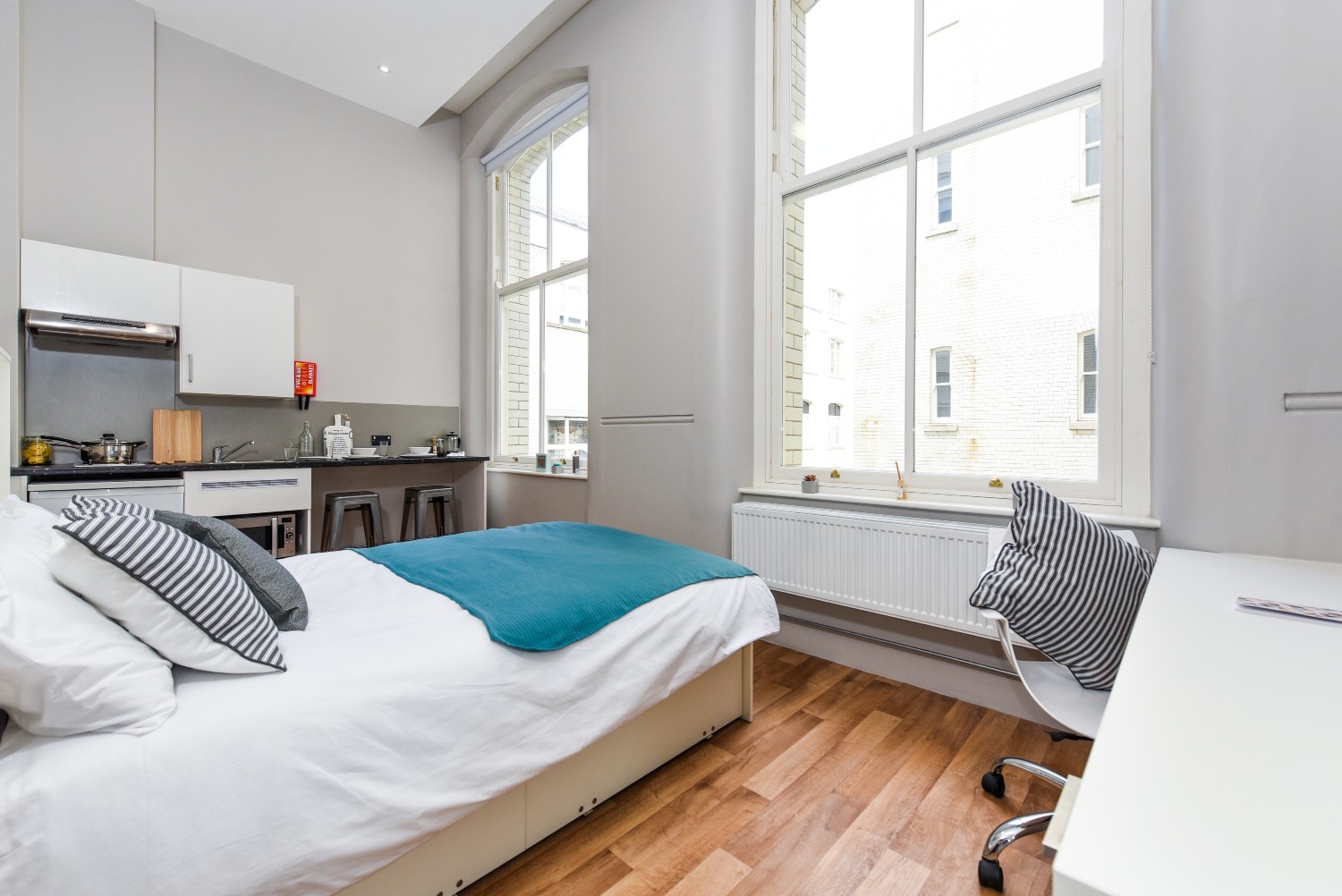 Image of John Bell House, Belfast