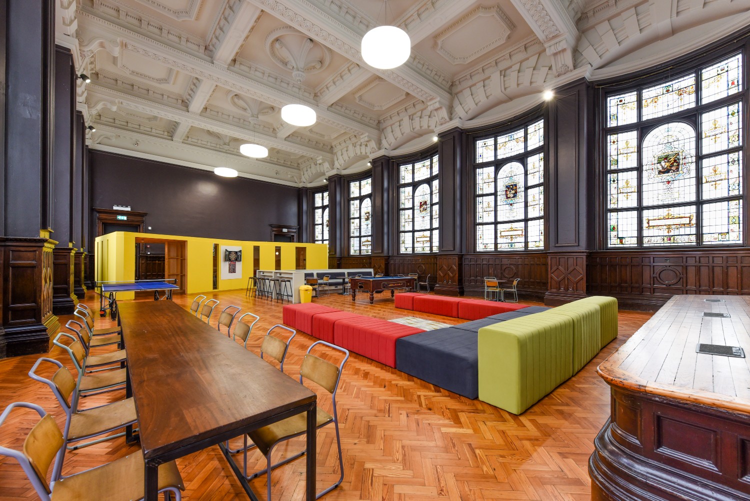 Image of John Bell House, Belfast