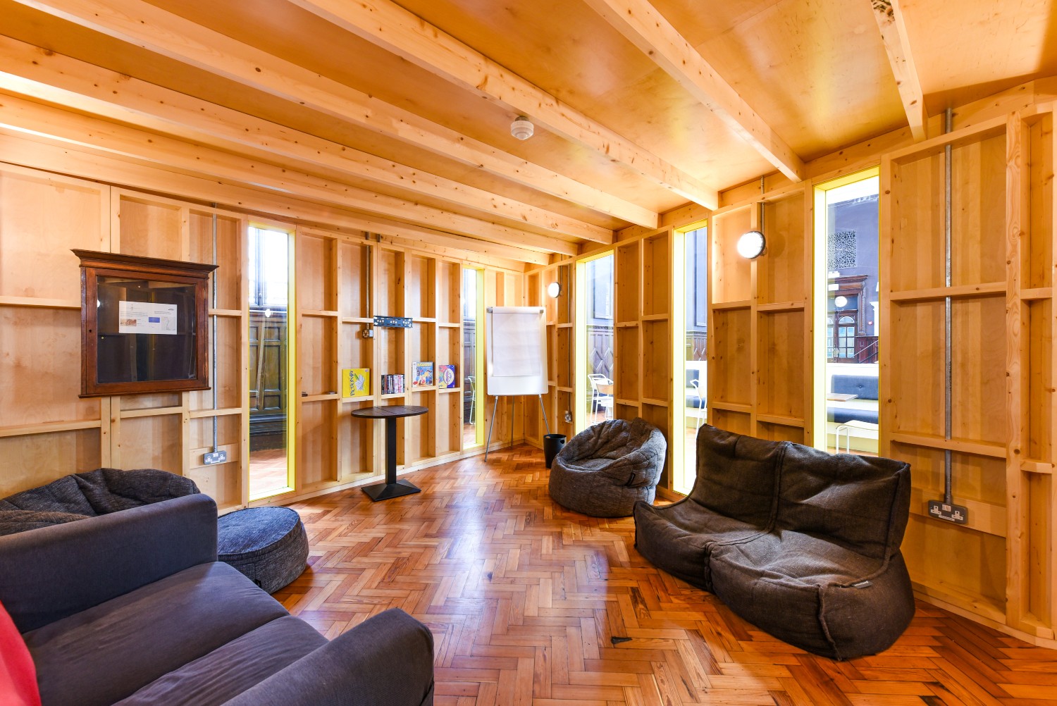 Image of John Bell House, Belfast