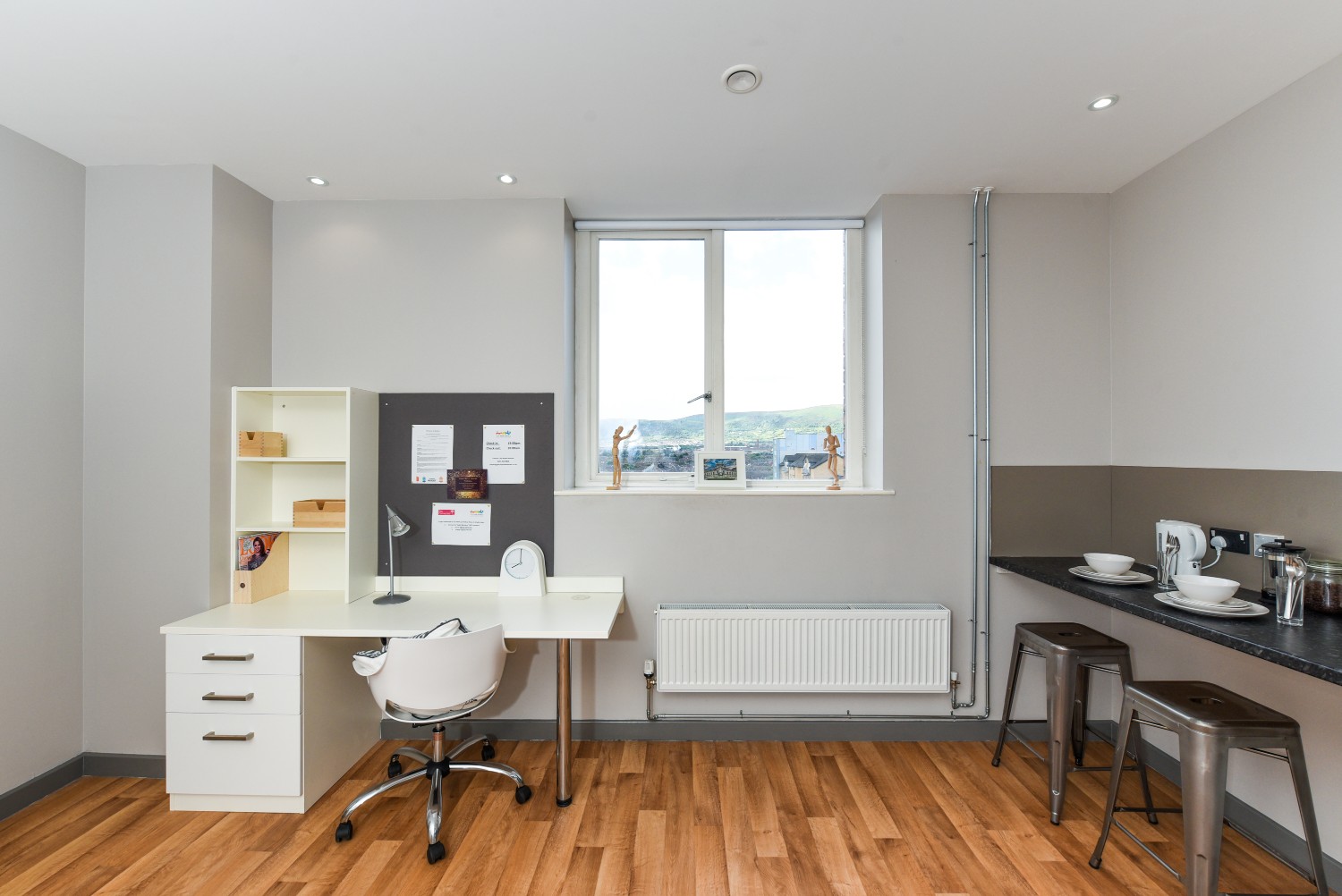 Image of John Bell House, Belfast