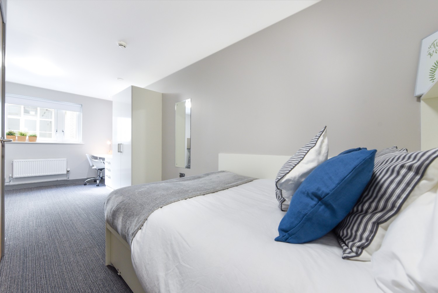 Image of John Bell House, Belfast