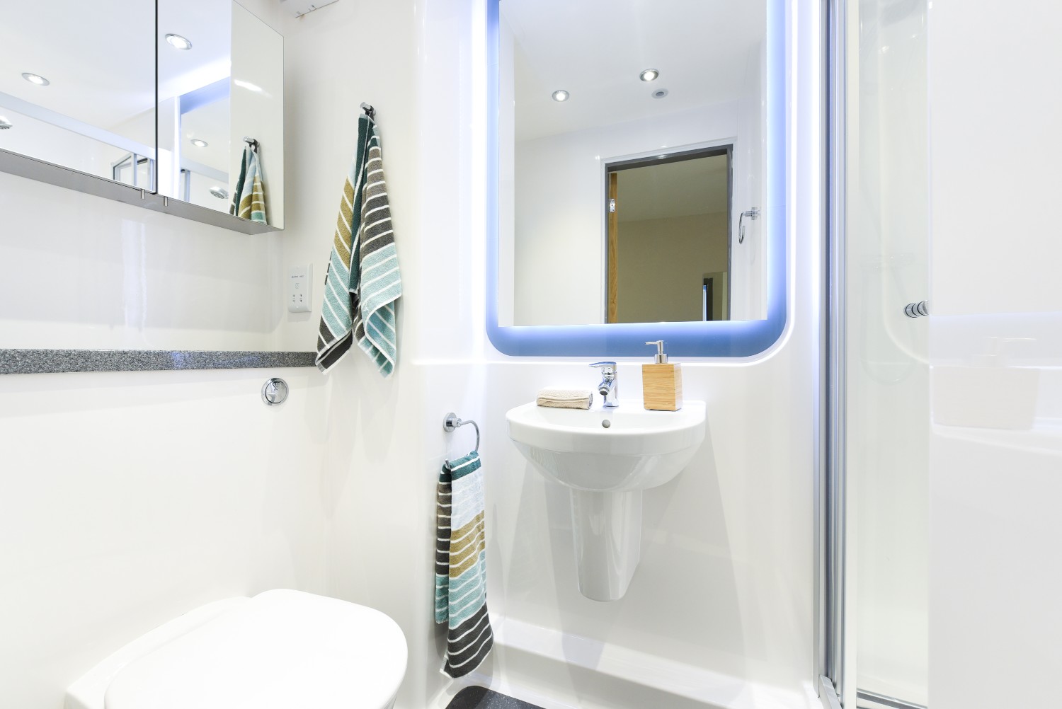 Image of John Bell House, Belfast