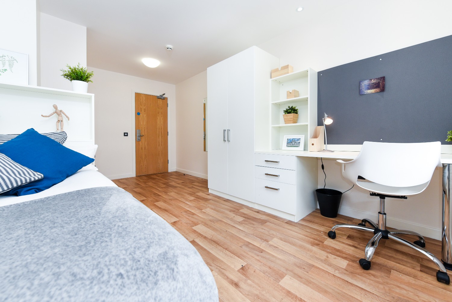 Image of John Bell House, Belfast