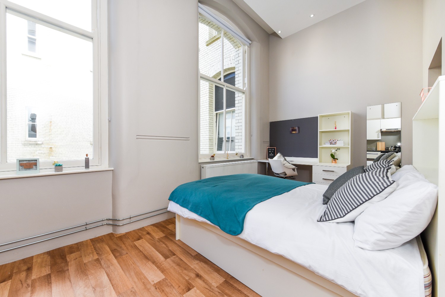 Image of John Bell House, Belfast