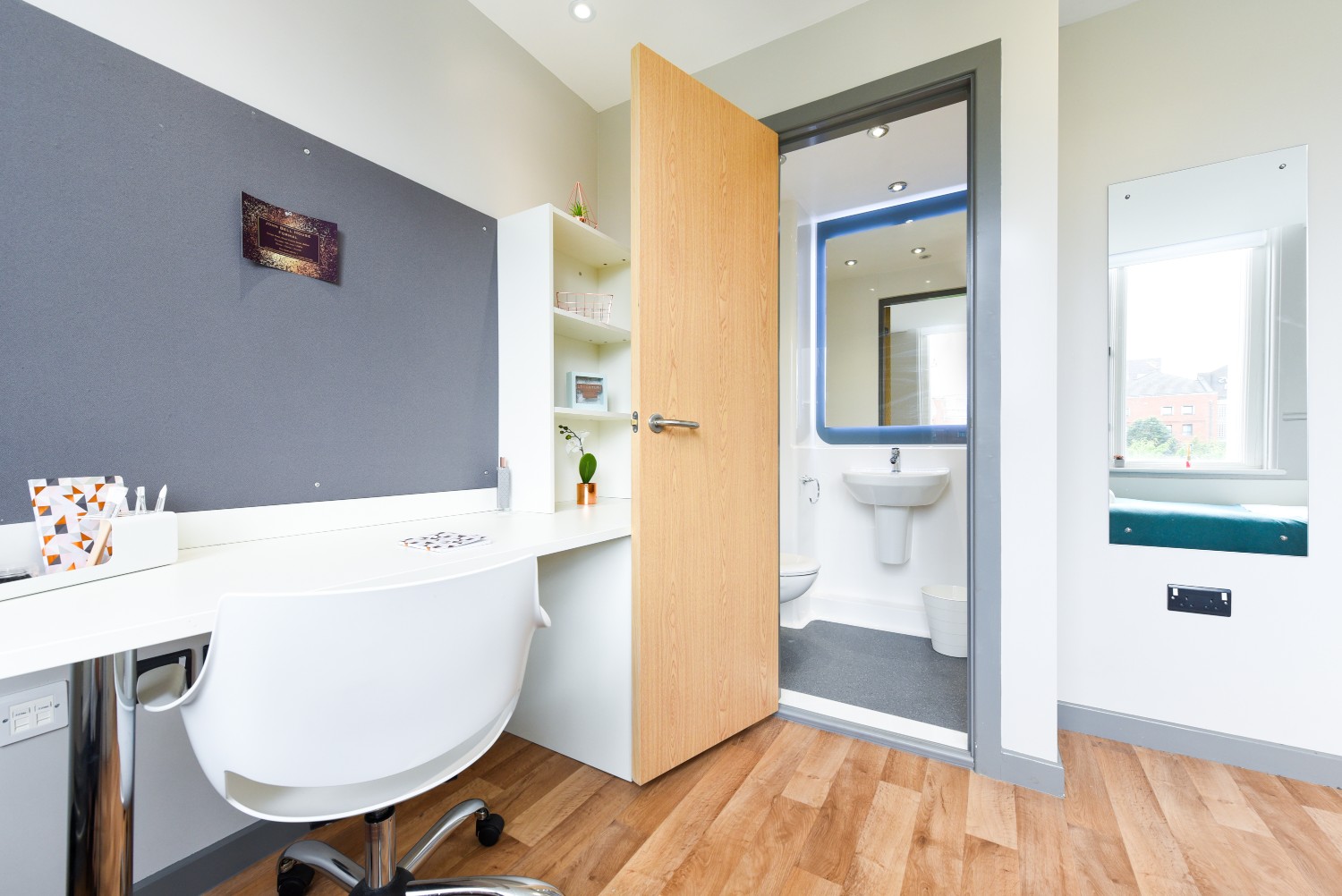 Image of John Bell House, Belfast