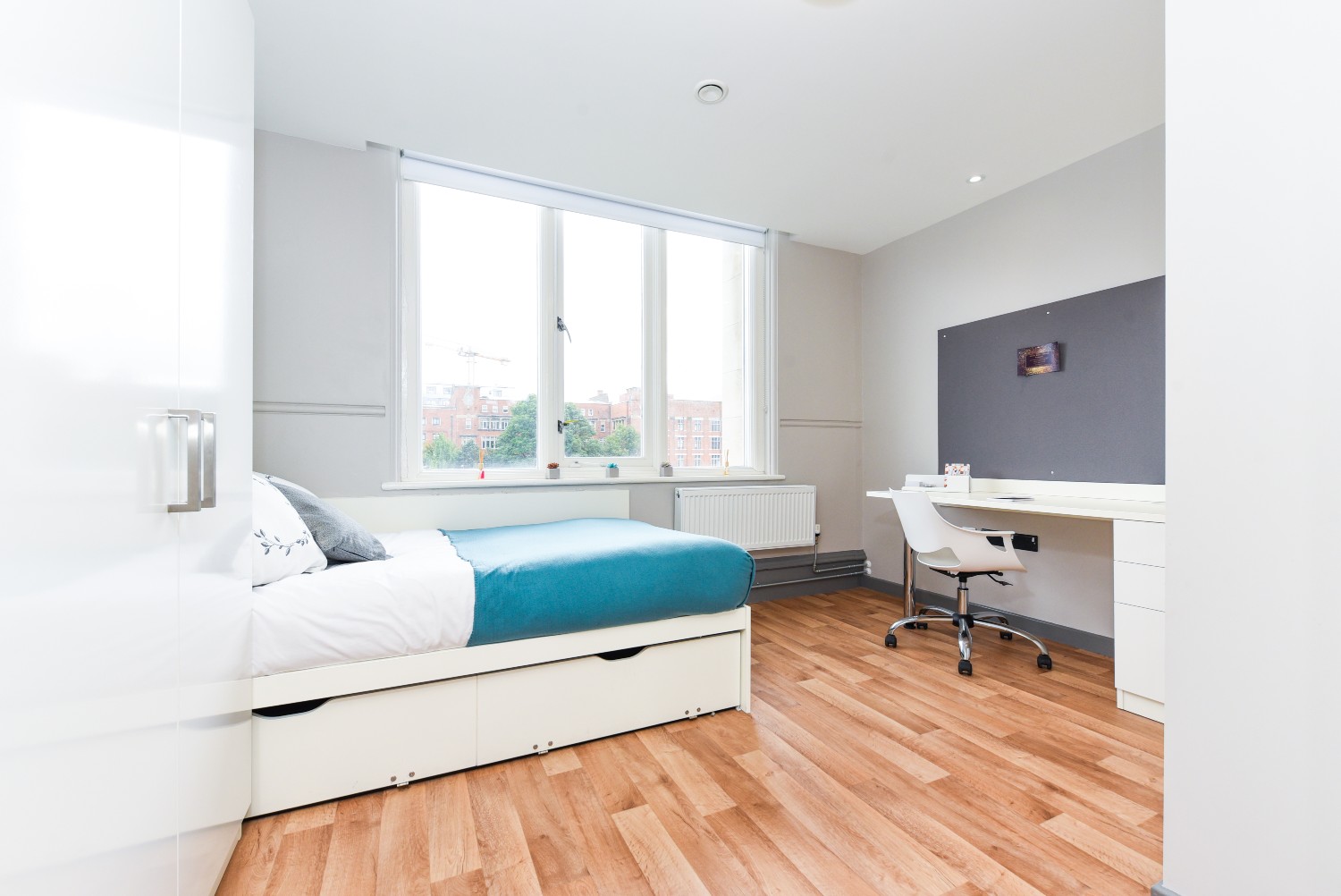 Image of John Bell House, Belfast