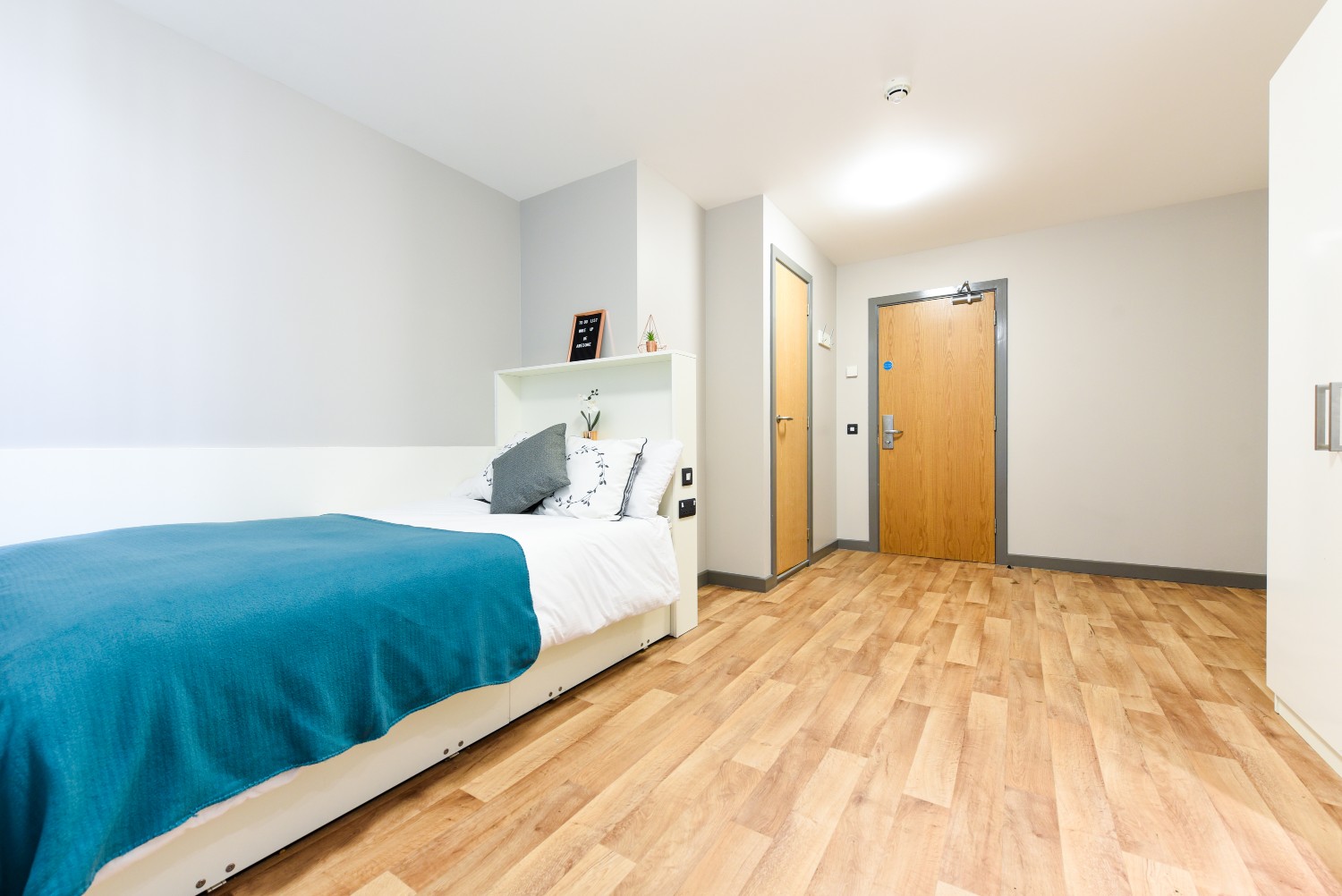 Image of John Bell House, Belfast