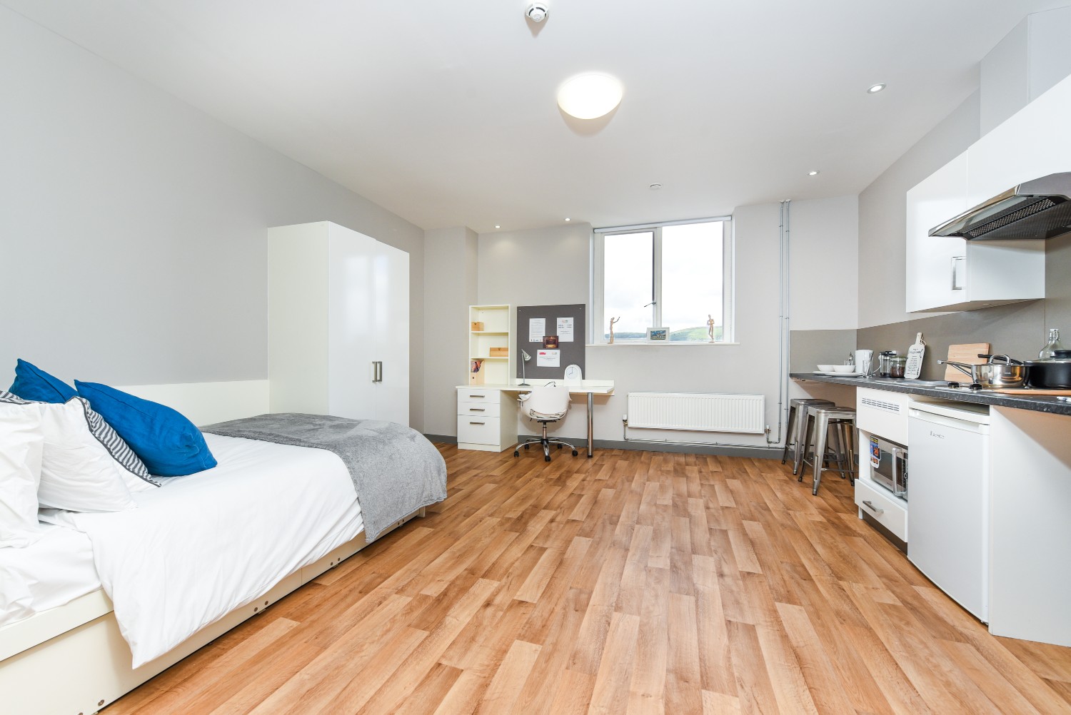 Image of John Bell House, Belfast