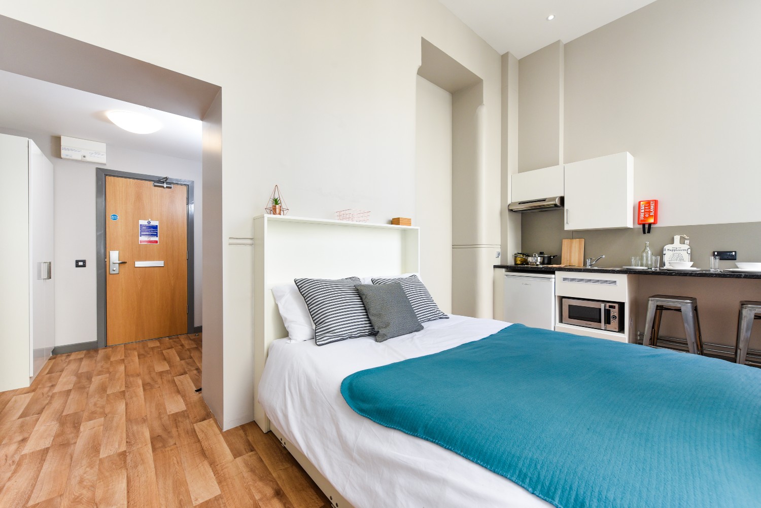 Image of John Bell House, Belfast