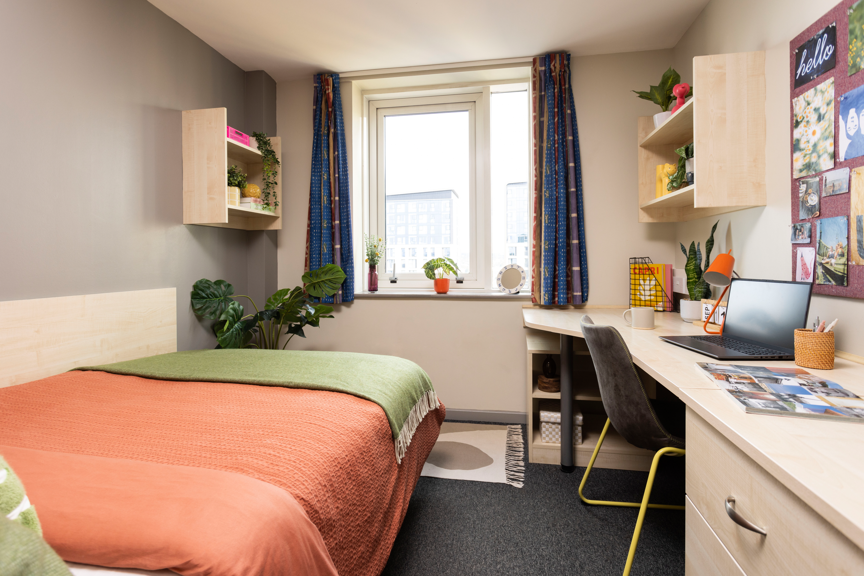 Image of Joseph Stone House, Leeds