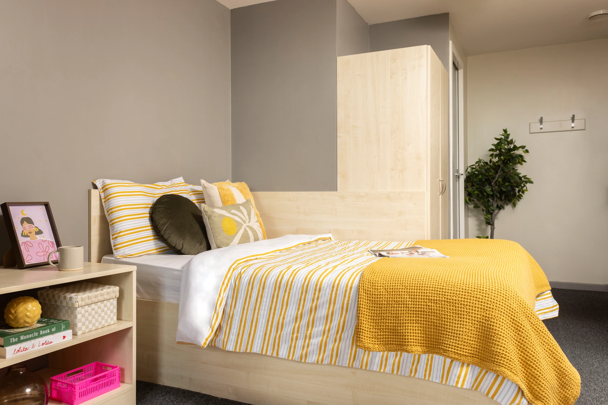 Image of Joseph Stone House, Leeds