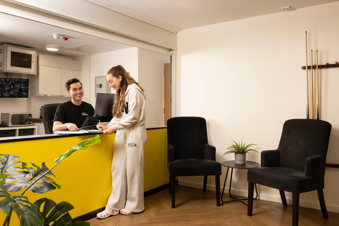 Image of Joseph Stone House, Leeds