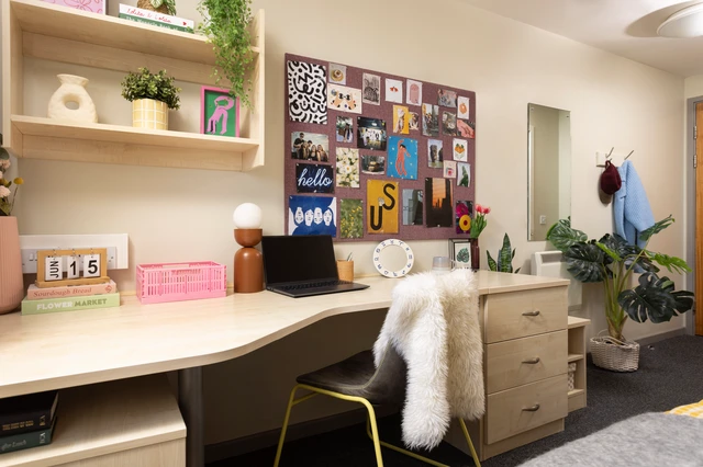 Image of Joseph Stone House, Leeds