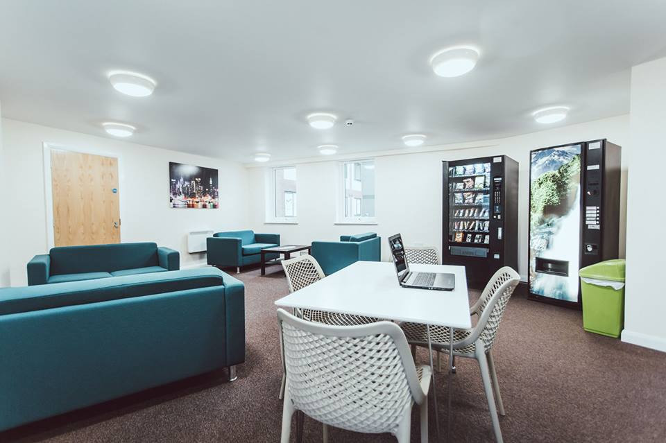 Image of Jubilee Court, Preston