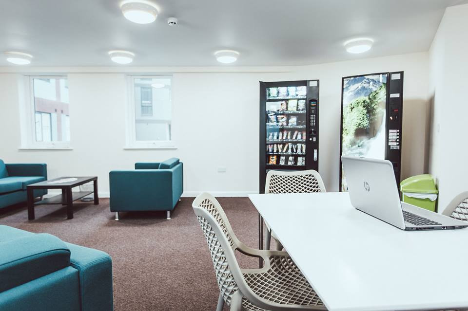 Image of Jubilee Court, Preston