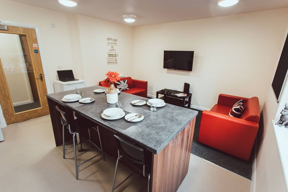 Image of Jubilee Court, Preston