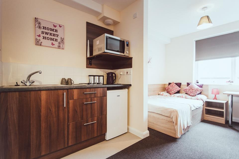 Image of Jubilee Court, Preston