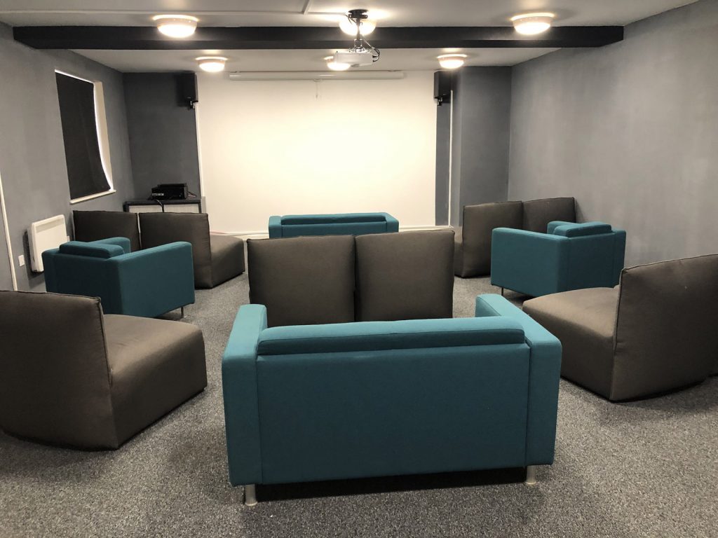 Image of Jubilee Court, Preston