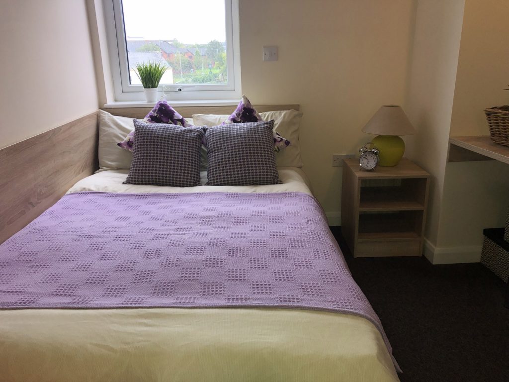 Image of Jubilee Court, Preston