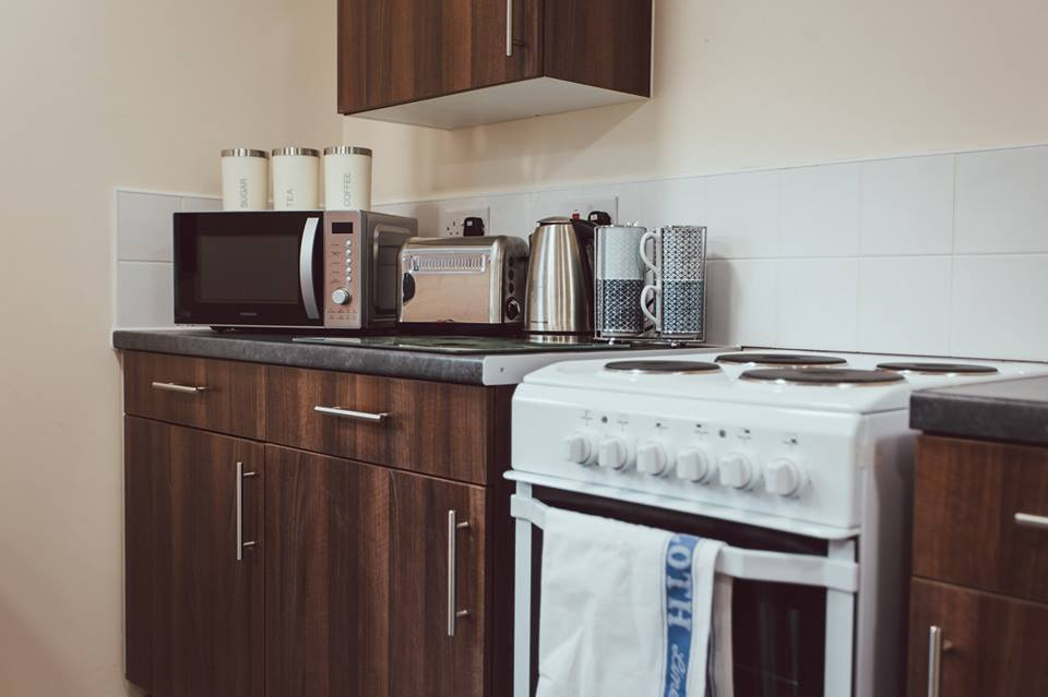 Image of Jubilee Court, Preston