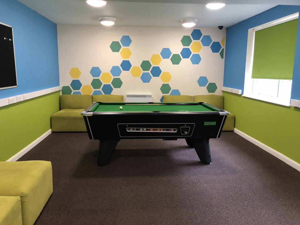 Image of Jubilee Court, Preston