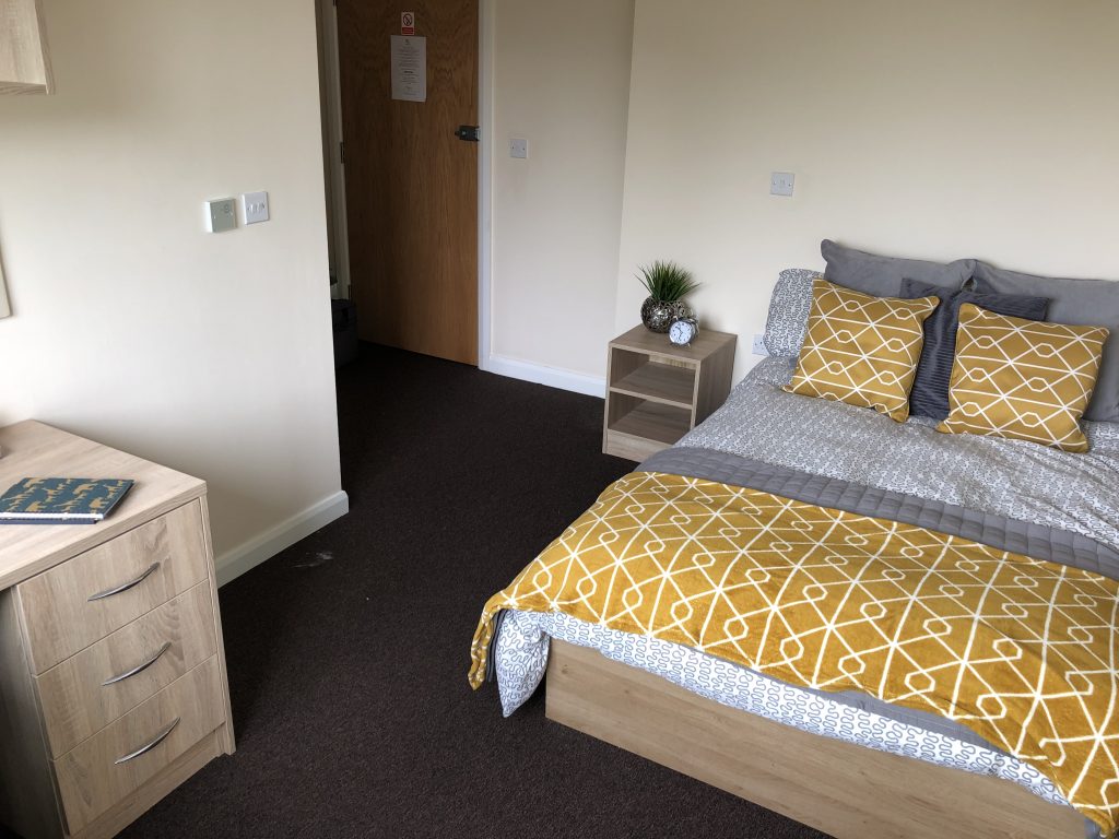 Image of Jubilee Court, Preston