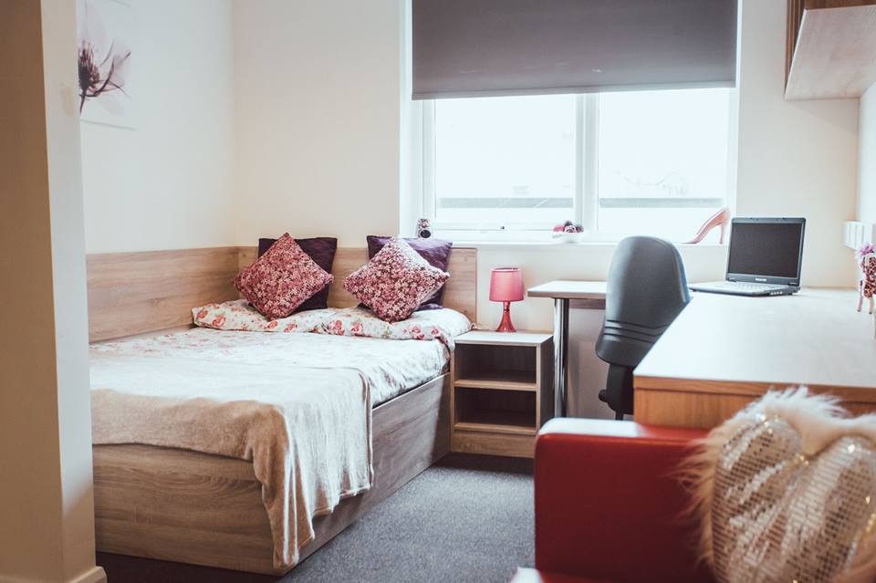 Image of Jubilee Court, Preston