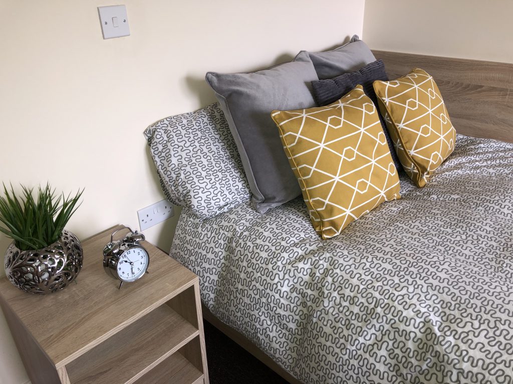 Image of Jubilee Court, Preston