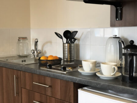 Image of Jubilee Court, Preston