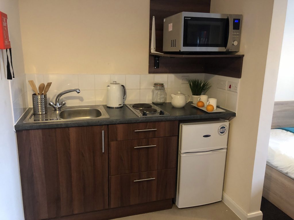 Image of Jubilee Court, Preston