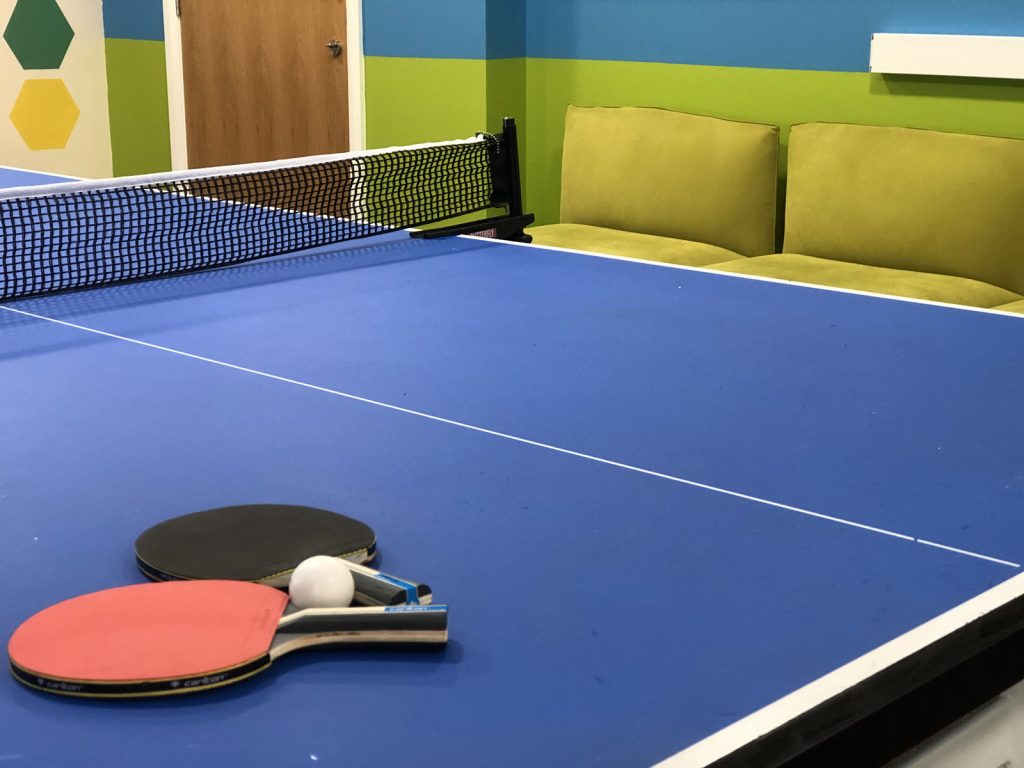 Image of Jubilee Court, Preston