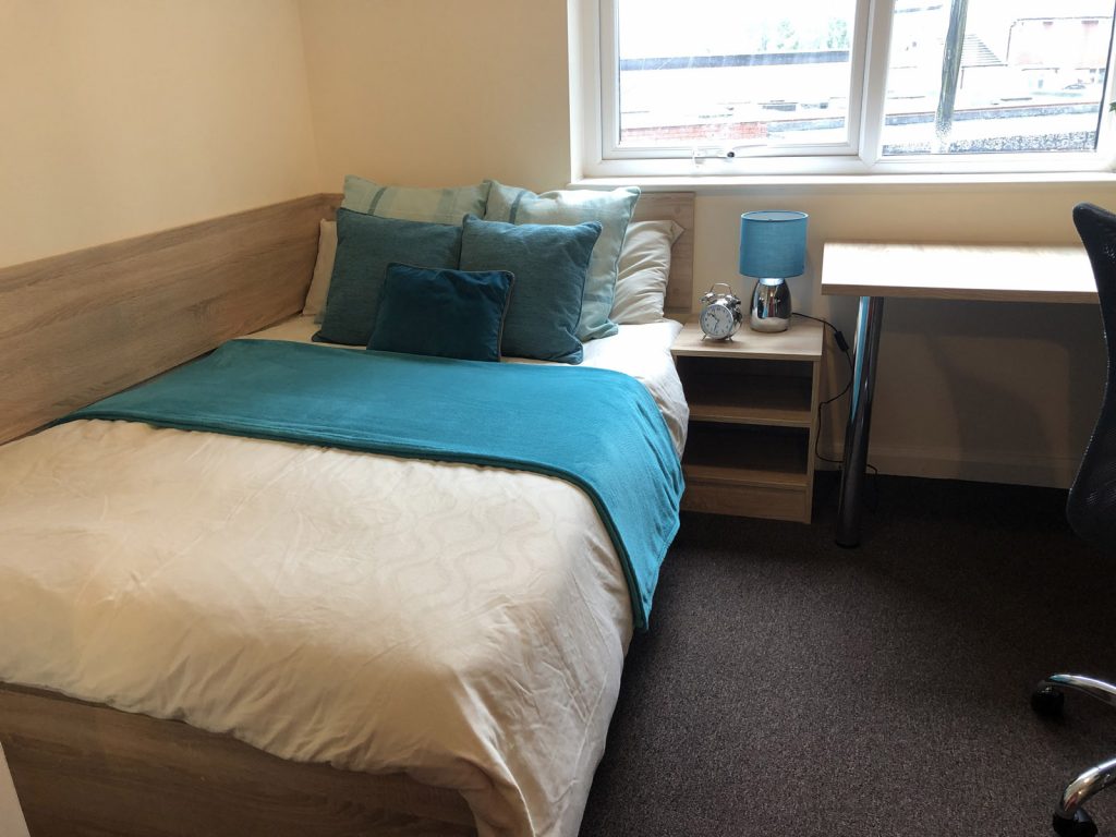 Image of Jubilee Court, Preston