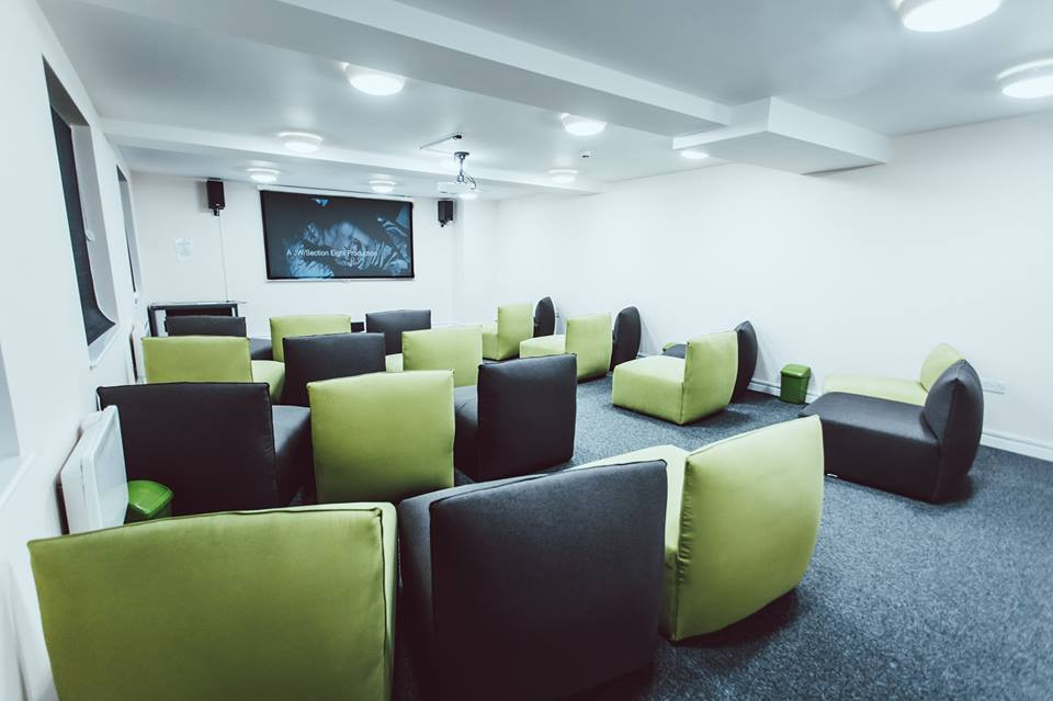 Image of Jubilee Court, Preston