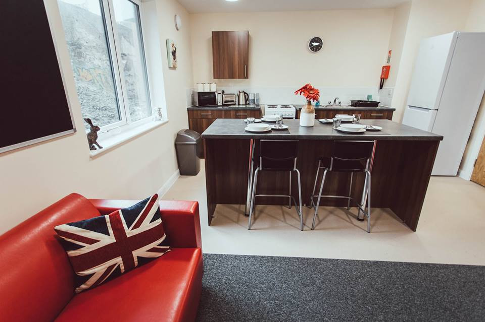 Image of Jubilee Court, Preston