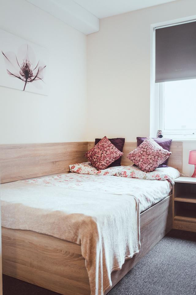 Image of Jubilee Court, Preston