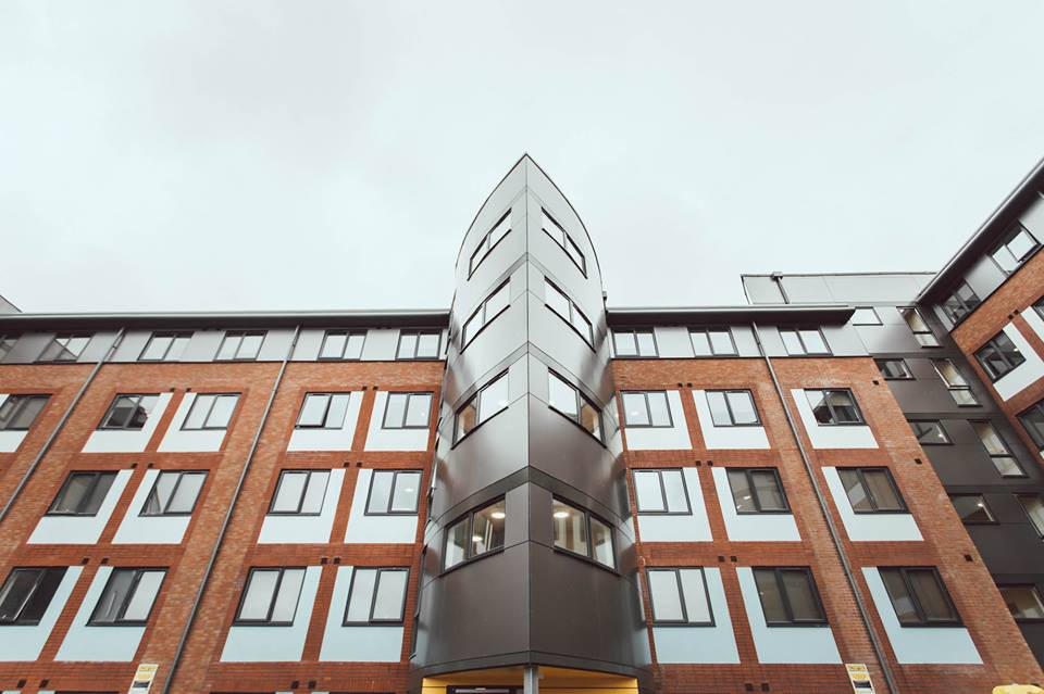 Image of Jubilee Court, Preston