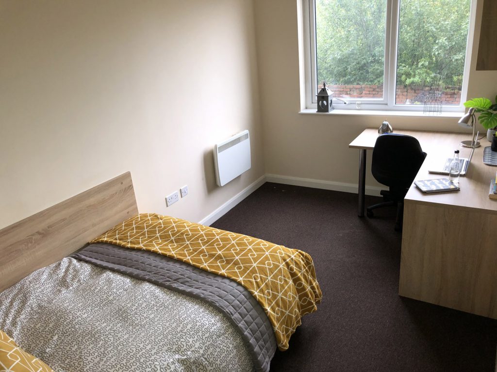 Image of Jubilee Court, Preston