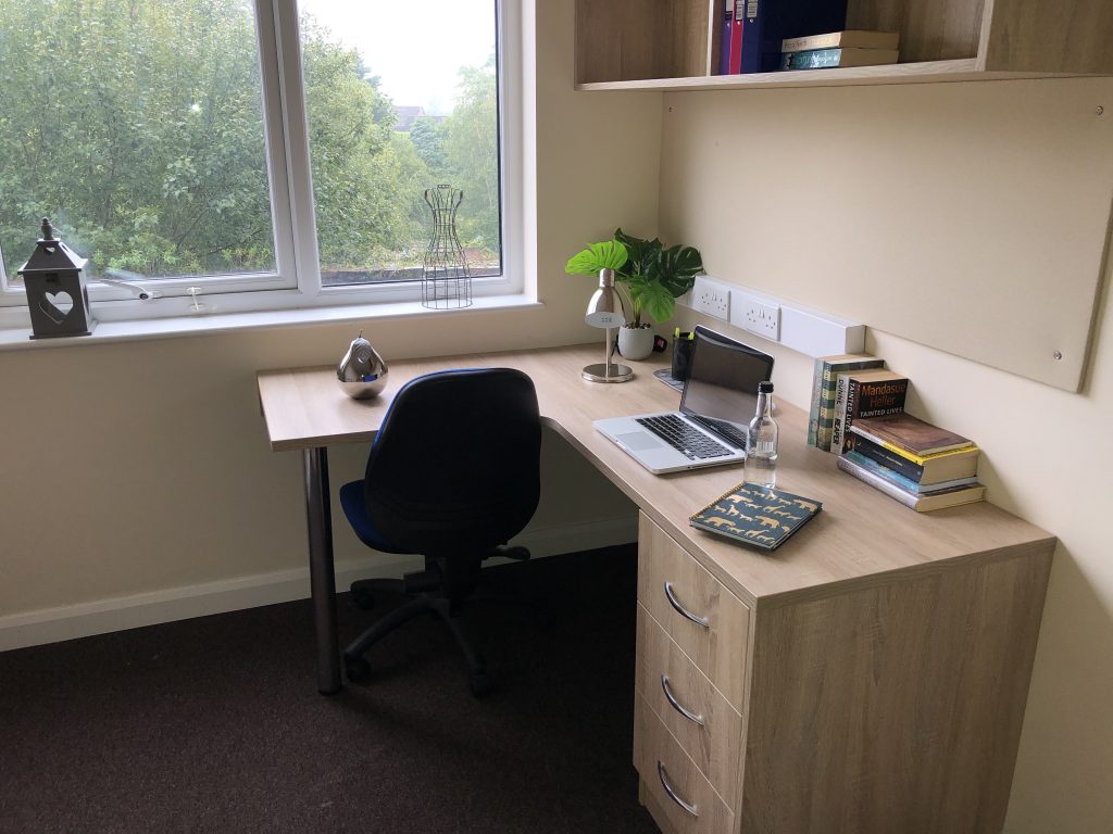 Image of Jubilee Court, Preston