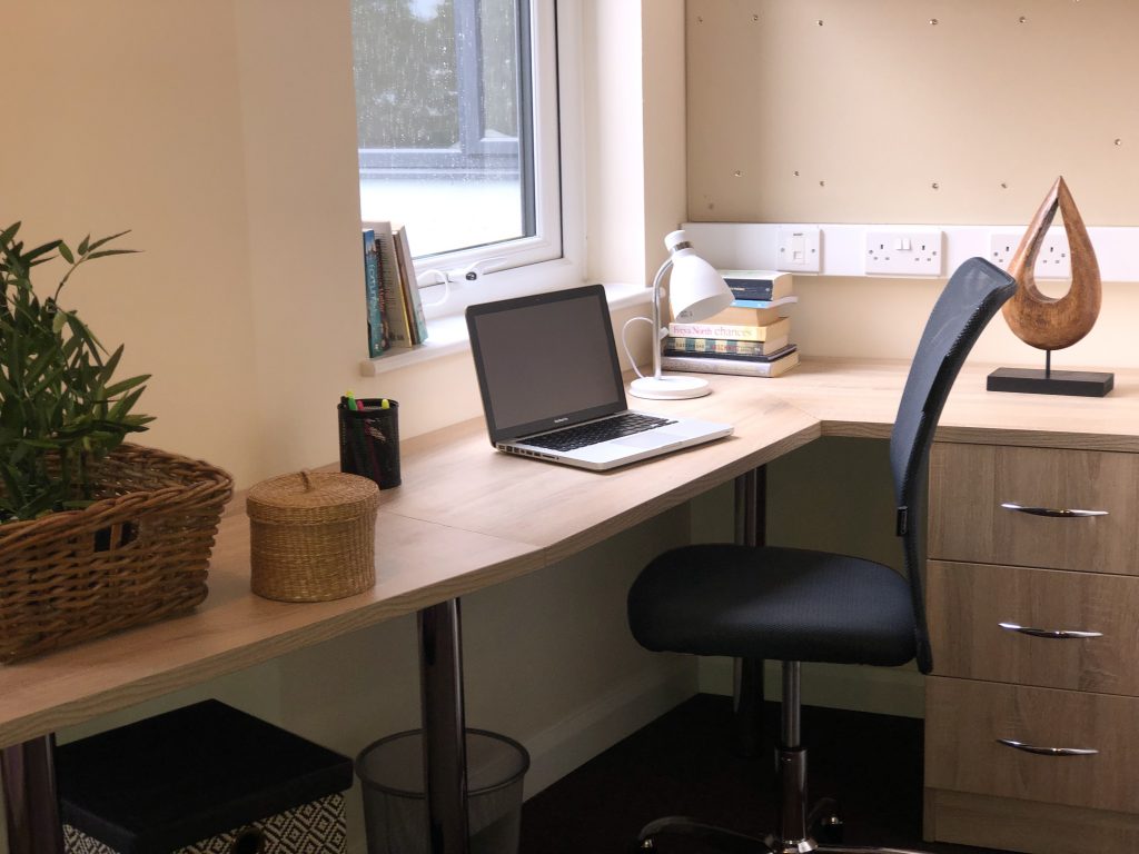 Image of Jubilee Court, Preston