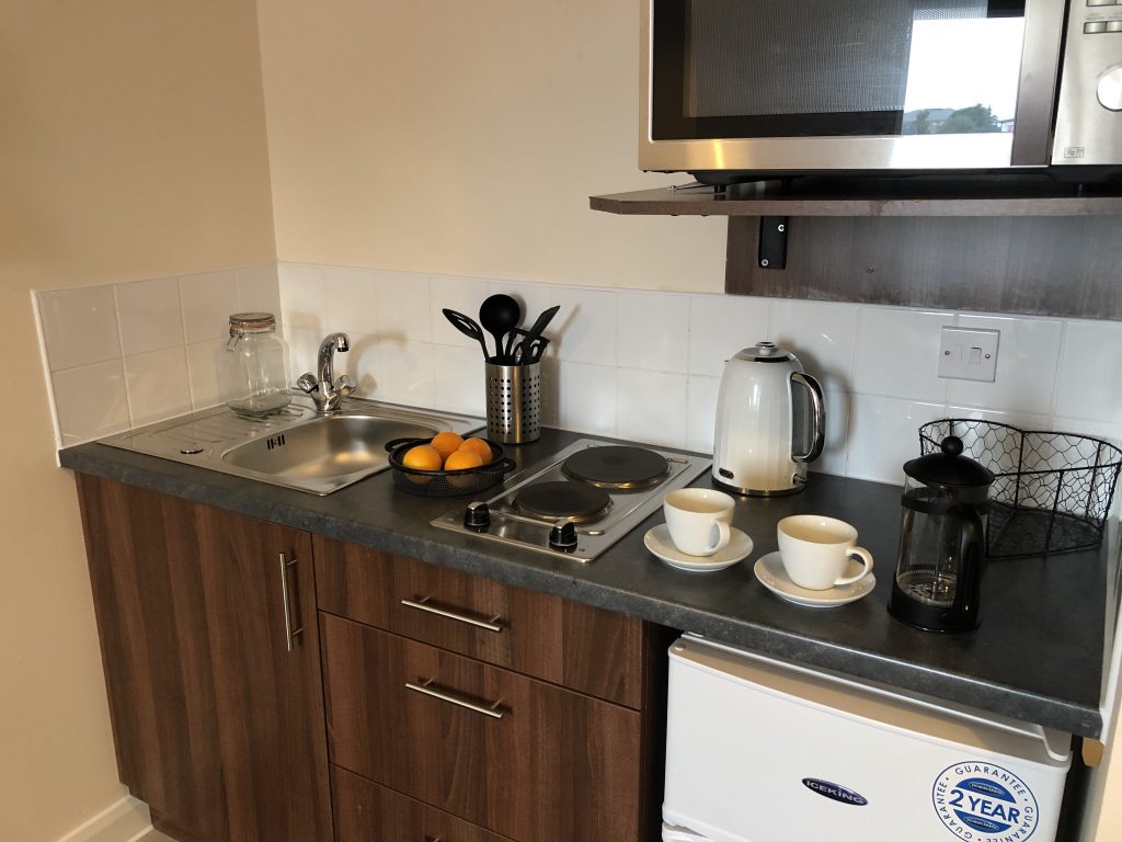 Image of Jubilee Court, Preston