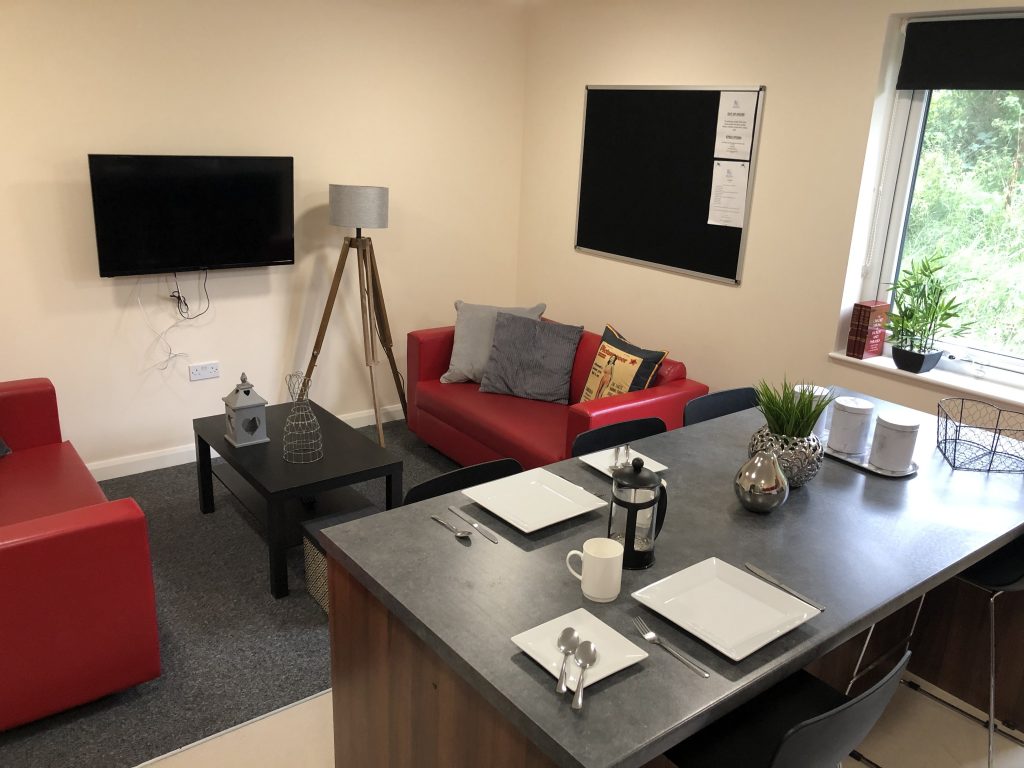 Image of Jubilee Court, Preston