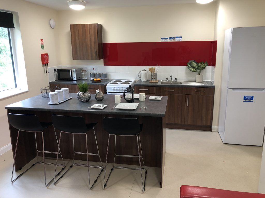 Image of Jubilee Court, Preston