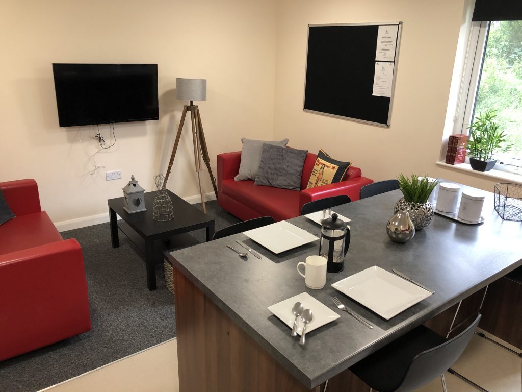 Image of Jubilee Court, Preston