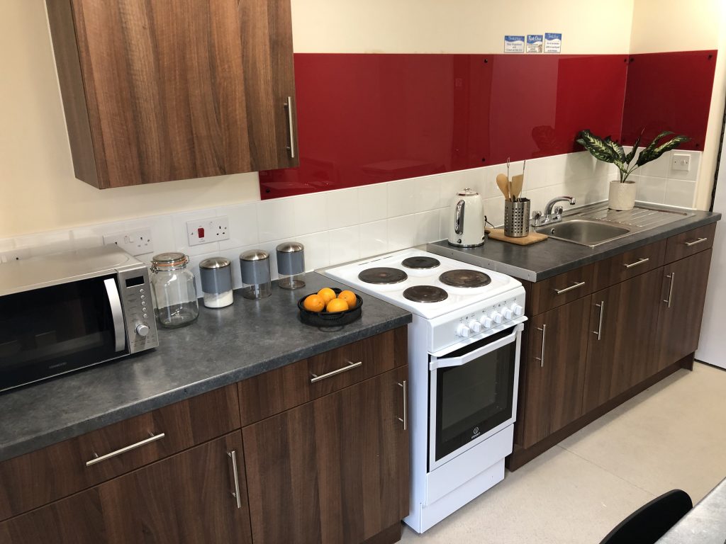 Image of Jubilee Court, Preston