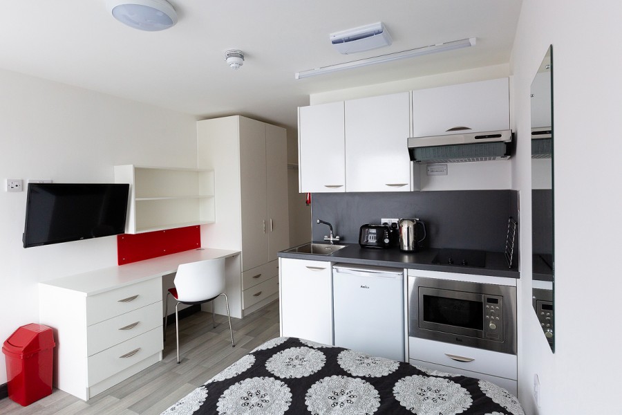 Image of Julian Court, Coventry