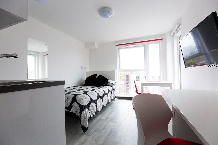 Image of Julian Court, Coventry