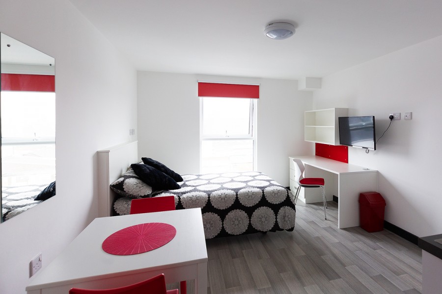 Image of Julian Court, Coventry