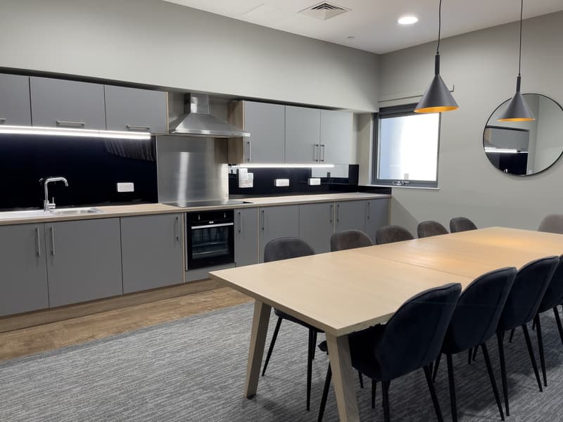 Image of Justice Mill Studios, Aberdeen